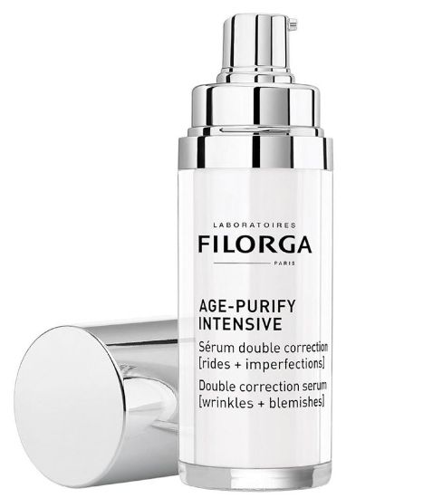 صورة فلورجا _ سيروم للتصحيح البقع 30 مل